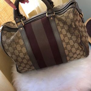 SOLD💕Gucci Purse